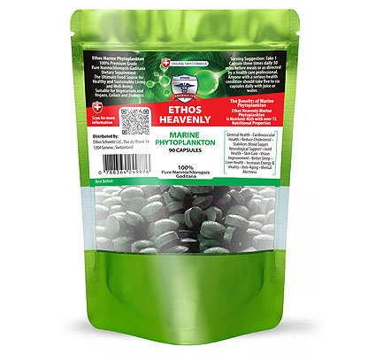 90 Capsules